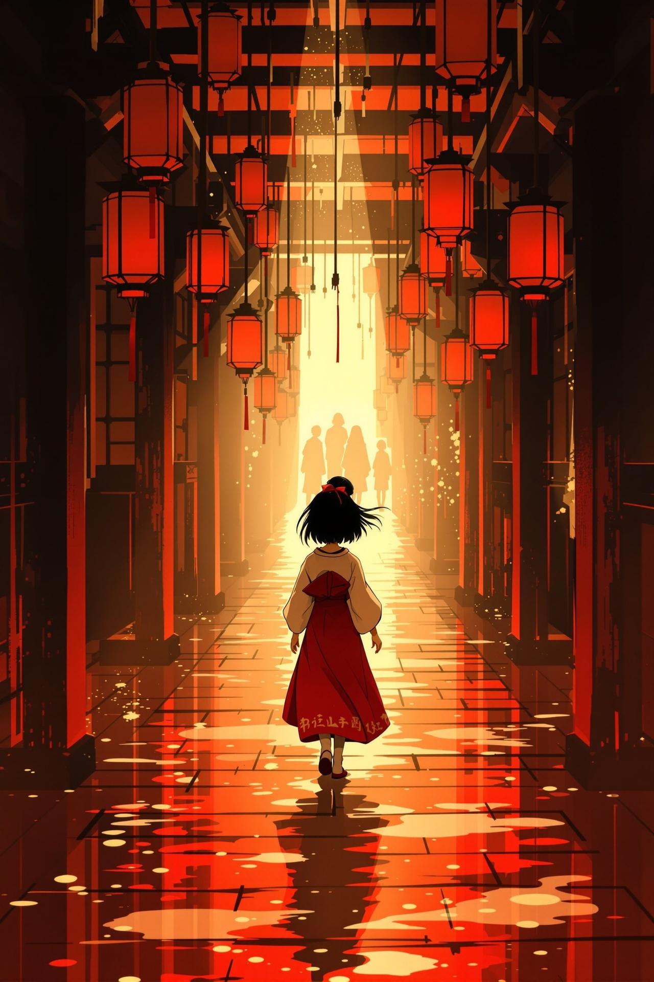 千与千寻 - 青柠视频精选佳作